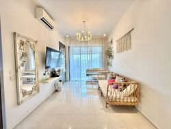 Forest Woods (D19), Condominium #463881971